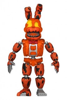 Action Figure: Five Night At Freddy's Dreadbear - Jack o Bonnie