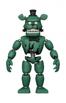 Action Figure: Five Night At Freddy's Dreadbear - Dreadbear