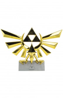 The Legend of Zelda - Lámpara escudo Hyrule