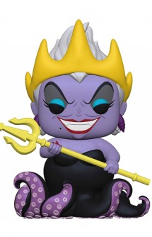 Pop! Disney: La Sirenita - Ursula 10"