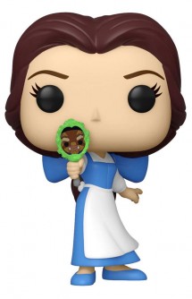 Pop! Disney: Beauty & The Beast - Belle