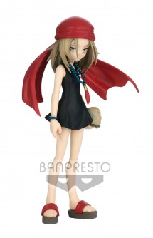 Shaman King - Figura Anna Kyoyama