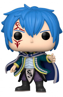 Pop! Animation: Fairy Tail - Jellal Fernandez 