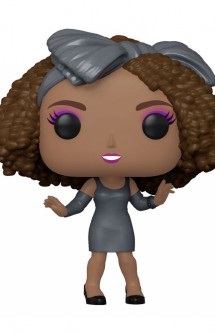 Pop! Icons: Whitney Houston (How Will I Know)