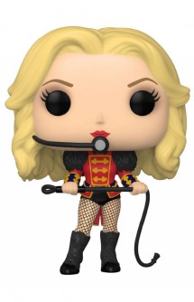 Pop! Rocks: Britney Spears - Circus Britney