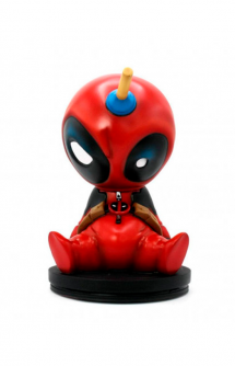 Marvel - Hucha Deadpool Mega Bank 