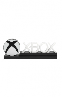 Xbox - Lámpara iconos  