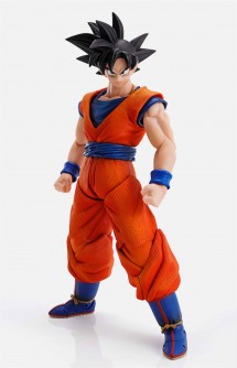 Dragon Ball Z - Figura Son Goku Imagination Works