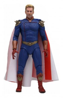 The Boys - Figura Homelander Limited Edition