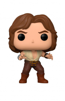 Pop! Hercules - Legendary Journeys - Hercules