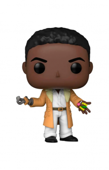 Pop! Movies: Candyman - Sherman Fields