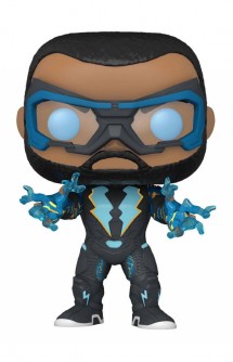 Pop! Heroes: Black Lightning - Black Lightning