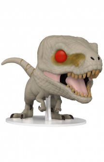 Pop! Movies: Jurassic World 3 - Ghost