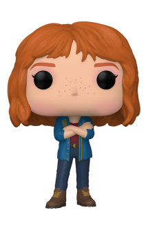 Pop! Movies: Jurassic World 3 - Claire Dearing