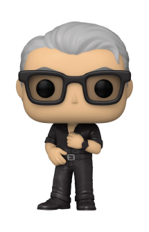 Pop! Movies: Jurassic World 3 - Dr Ian Malcolm