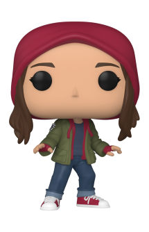 Pop! Movies: Jurassic World 3 - Maisie