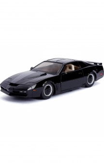 Knight Rider - K.I.T.T 1982 Pontiac Trans Am 1