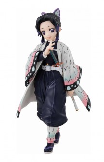 Demon Slayer: Kimetsu no Yaiba Estatua Pop Up Parade Shinobu Kocho