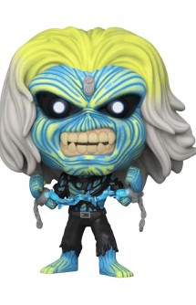 Pop! Rocks: Iron Maiden - Eddie Live After Death 