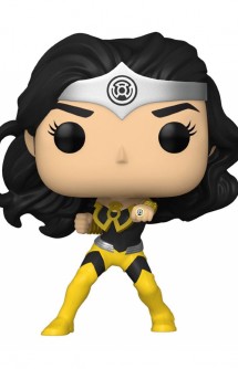 Pop! Heroes: WW80th - Wonder Woman (The Fall Of Sinestro) 