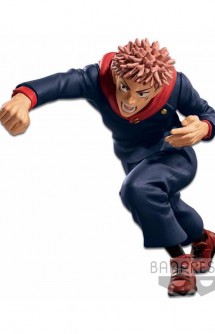 Jujutsu Kaisen - Figura Yuji Itadori 