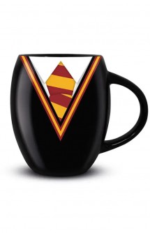 Harry Potter - Taza Uniforme Gryffindor 