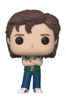 Pop! TV:  Stranger Things S4 - Steve