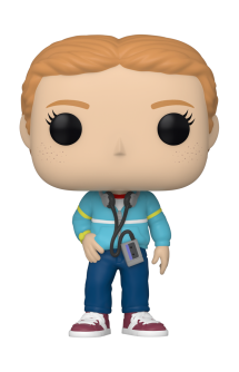 Pop! TV:  Stranger Things S4 - Max