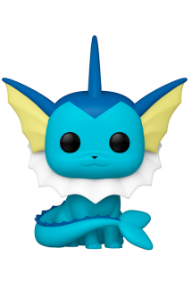 Pop! Games: Pokemon - Vaporeon