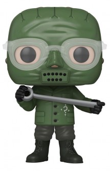 Pop! Movies: The Batman - The Riddler