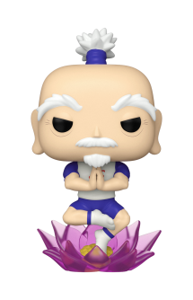 Pop! Animation: Hunter x Hunter - Netero
