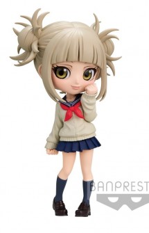 My Hero Academia - Q Posket Himiko Toga  Ver. A