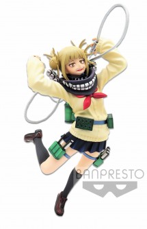 My Hero Academia - Figura Himiko Toga Chronicle Academy 