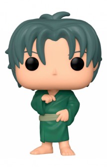 Pop! Animation: Fruits Basket - Shigure Soma