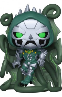 Pop! Marvel: Monster Huntes - Dr. Doom