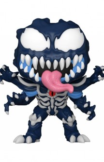 Pop! Marvel: Monster Hunters - Venom