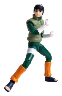 Naruto - Figura BST AXN Rock Lee