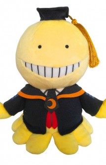 Assassination Classroom - Peluche Koro Sensei 25 cm