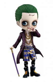 Suicide Squad - Q Posket Joker Ver.A 