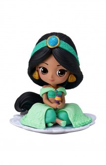 Disney - Q Posket Sugirly Jasmine Ver.A