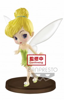 Disney - Q Posket Petit Grils Festival Vol.2 Tinker Bell 