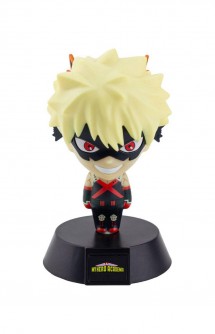 My Hero Academia - Lampara Icon Lights Katsuki Bakugo