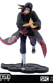 Naruto Shippuden - Figura SFC Itachi