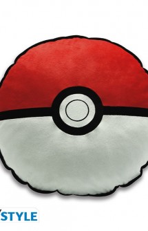 Pokemon - Peluche Pokeball