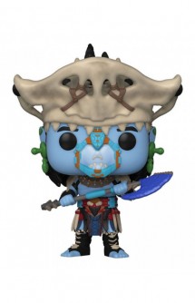 Pop! Marvel: Black Panther Wakanda Forever - Attuma