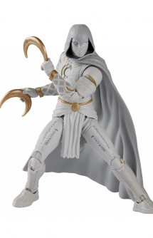 Marvel - Figura Moon Knight Marvel Legends