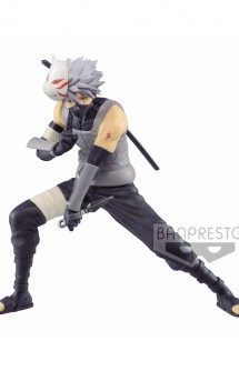 Naruto Shippuden - Figura Kakashi Hatake Vibration Star Vol.2