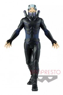 My Hero Academia The Rising Heroes - Figura Nine 