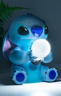 Disney - Stitch Bulb Lamp