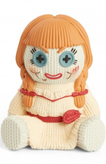 Annabelle - Figura Annabelle HandMade By Robots